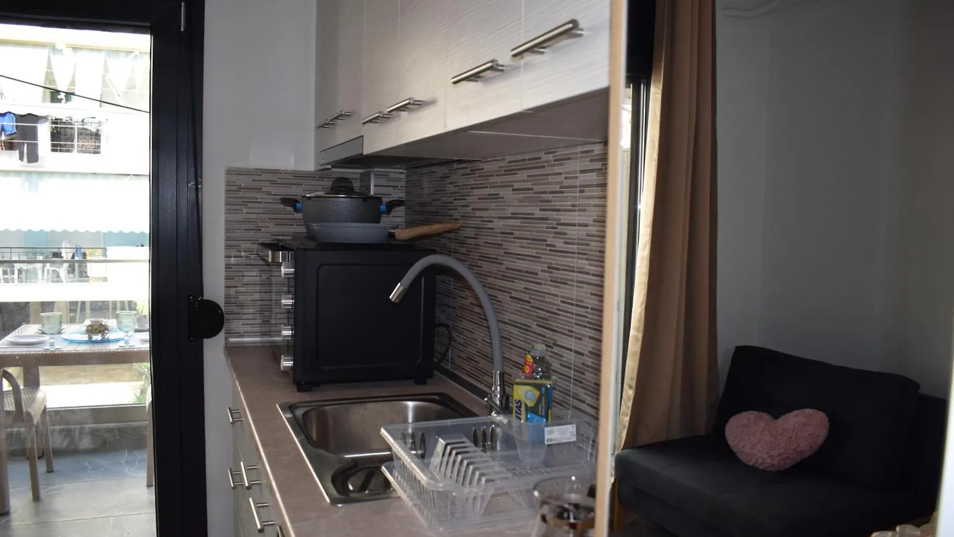 Bijou Apartment Nea Kallikrateia